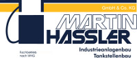 Martin Hassler Logo